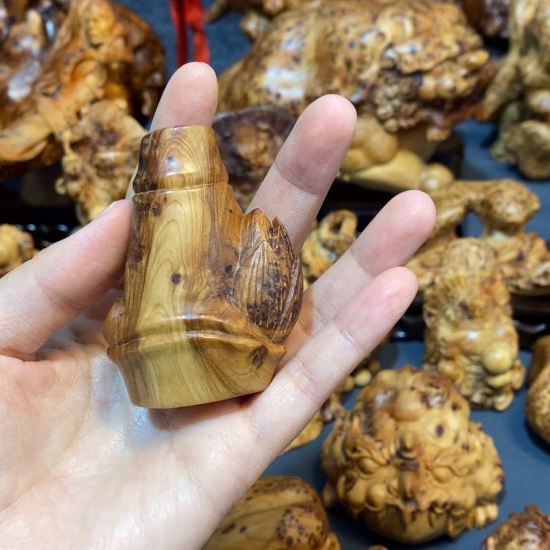 柏木（崖柏）太行崖柏