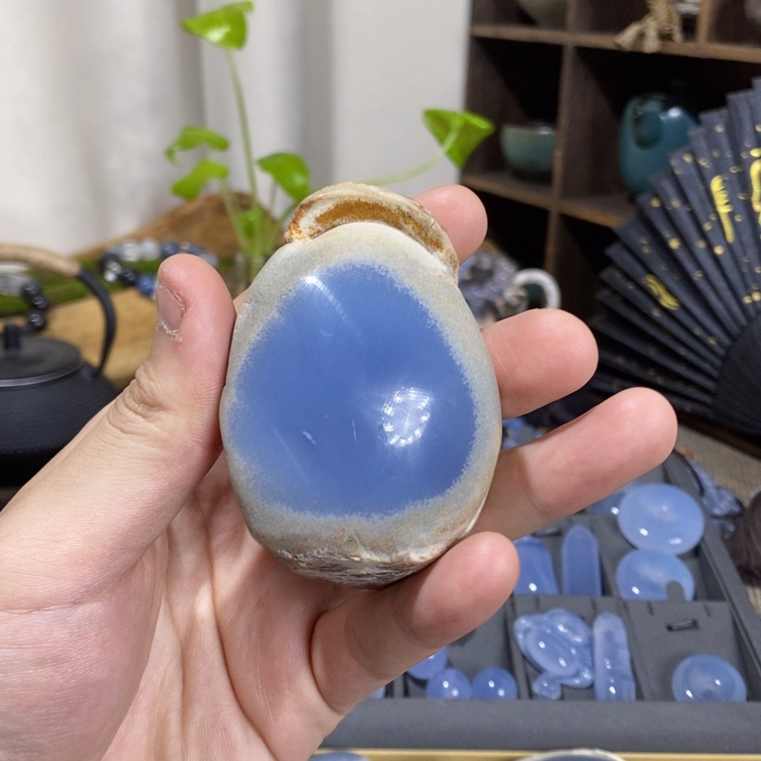 未镶嵌玛瑙/玉髓珠宝奇石藏*了
