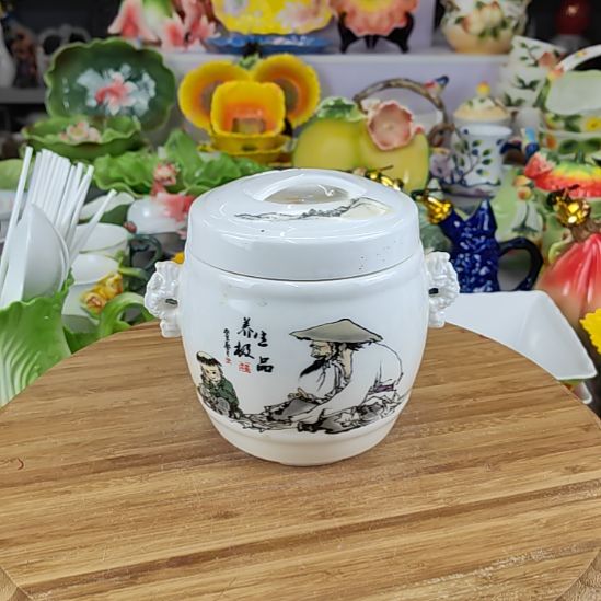 潮州创艺瓷家陶瓷