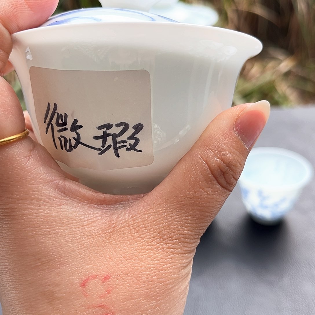 心**道景德镇陶瓷艺术品