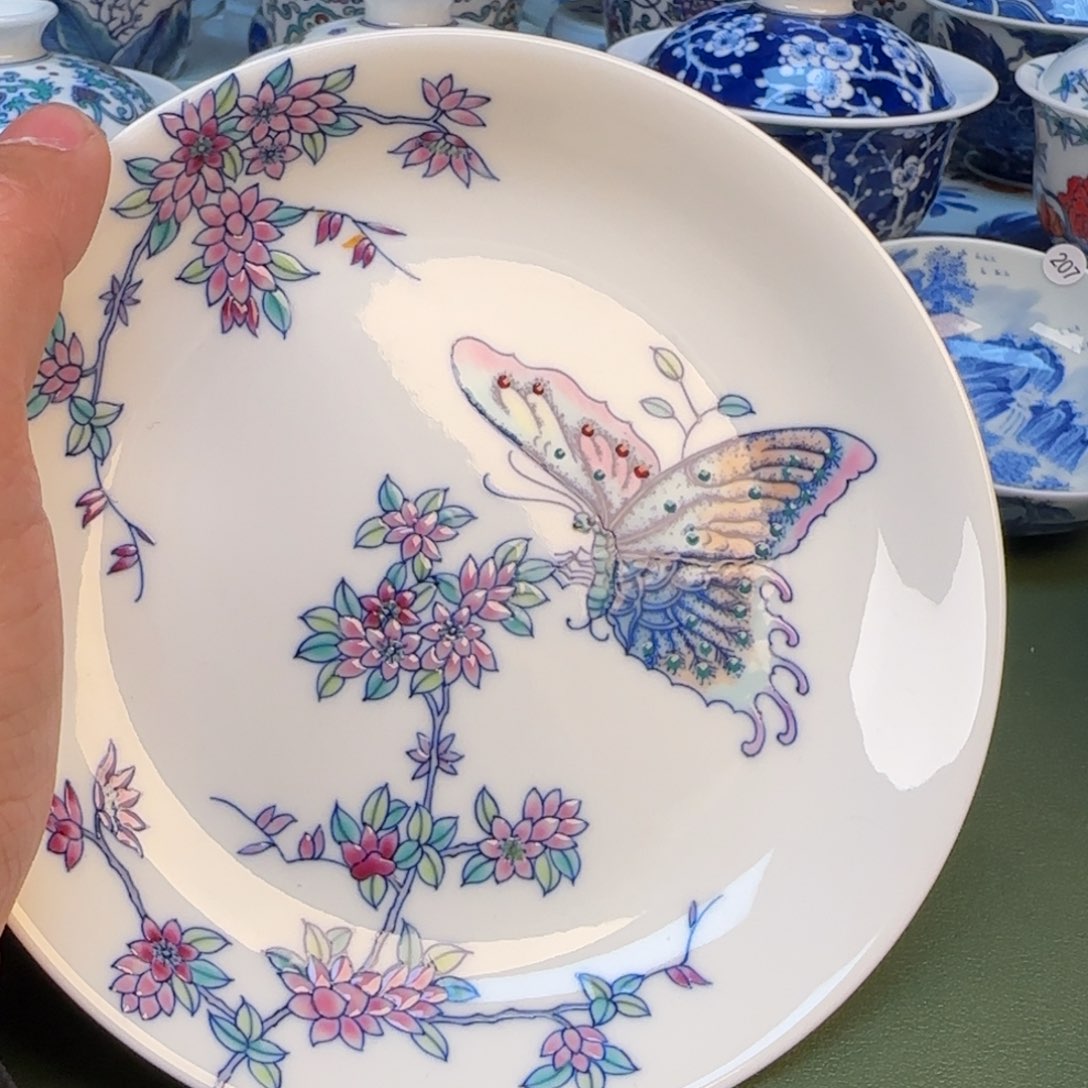 抖音闪购纯手工手绘241