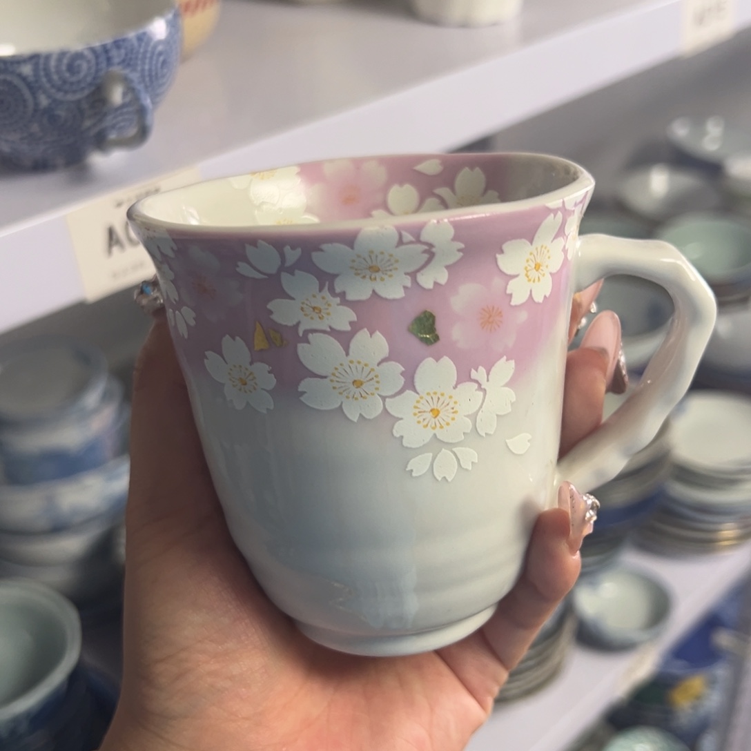 文锦阁瓷器商行直播中