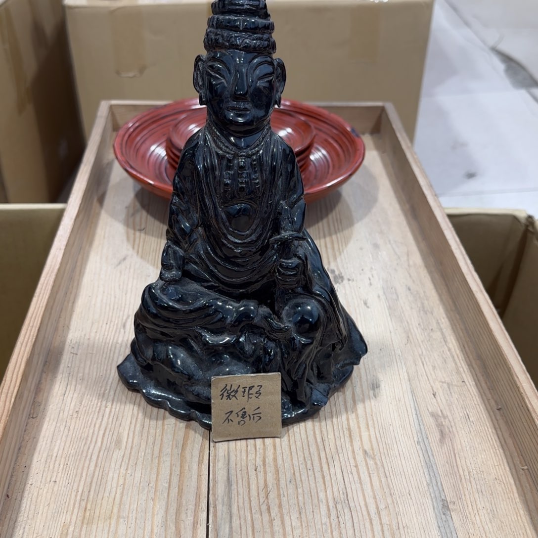 回流瓷器然美瓷器