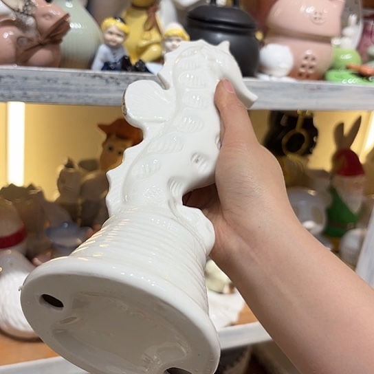 摆件外贸尾单微瑕，介意慎拍