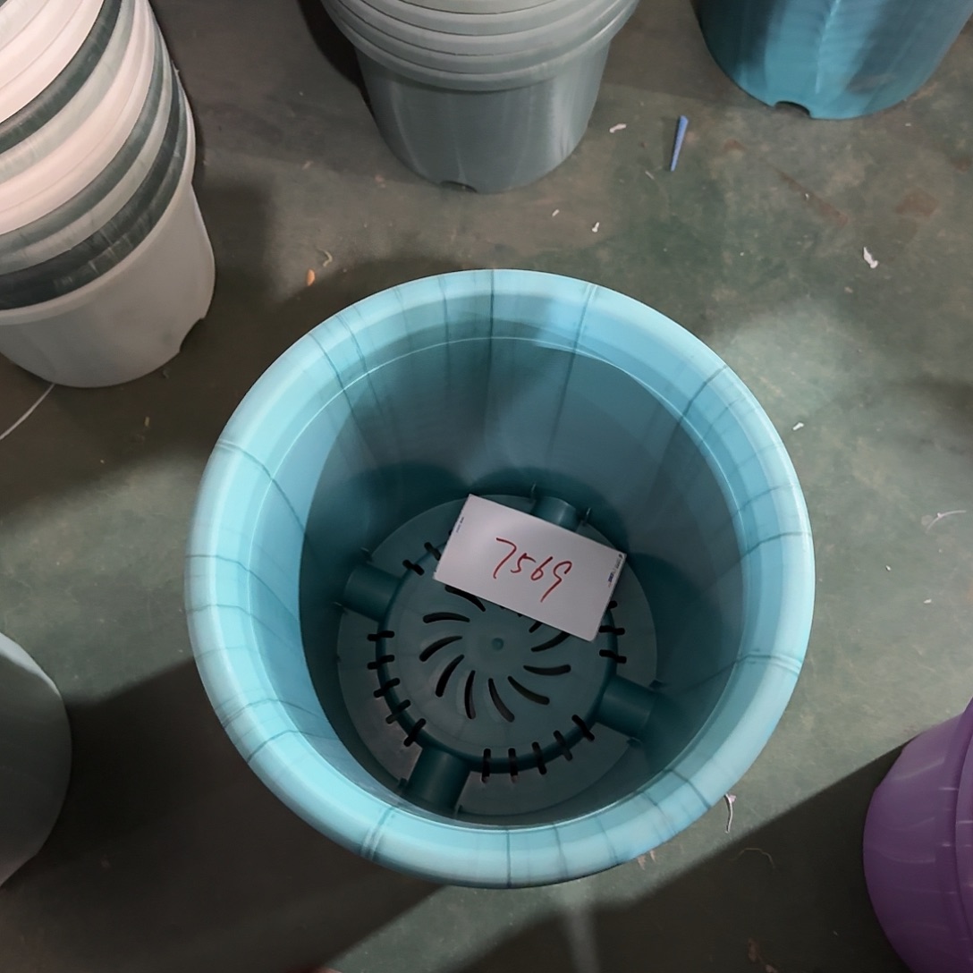 树脂编号7569，四季7号无托5个