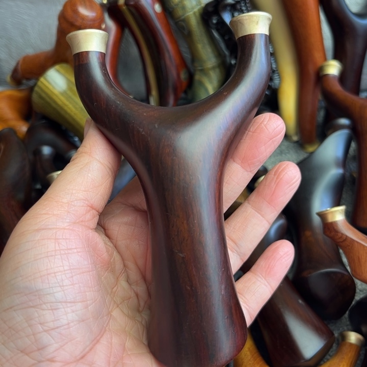 木高密紫檀快压飞虎1608