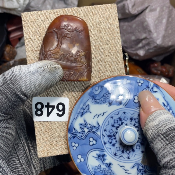 紫砂陶瓷艺术陶瓷艺术