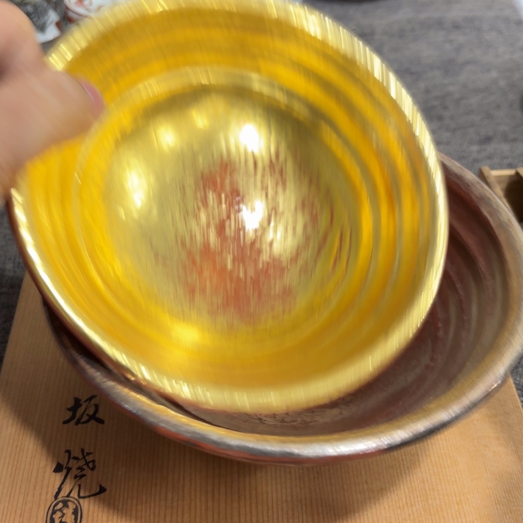 非常好看的物品 The 