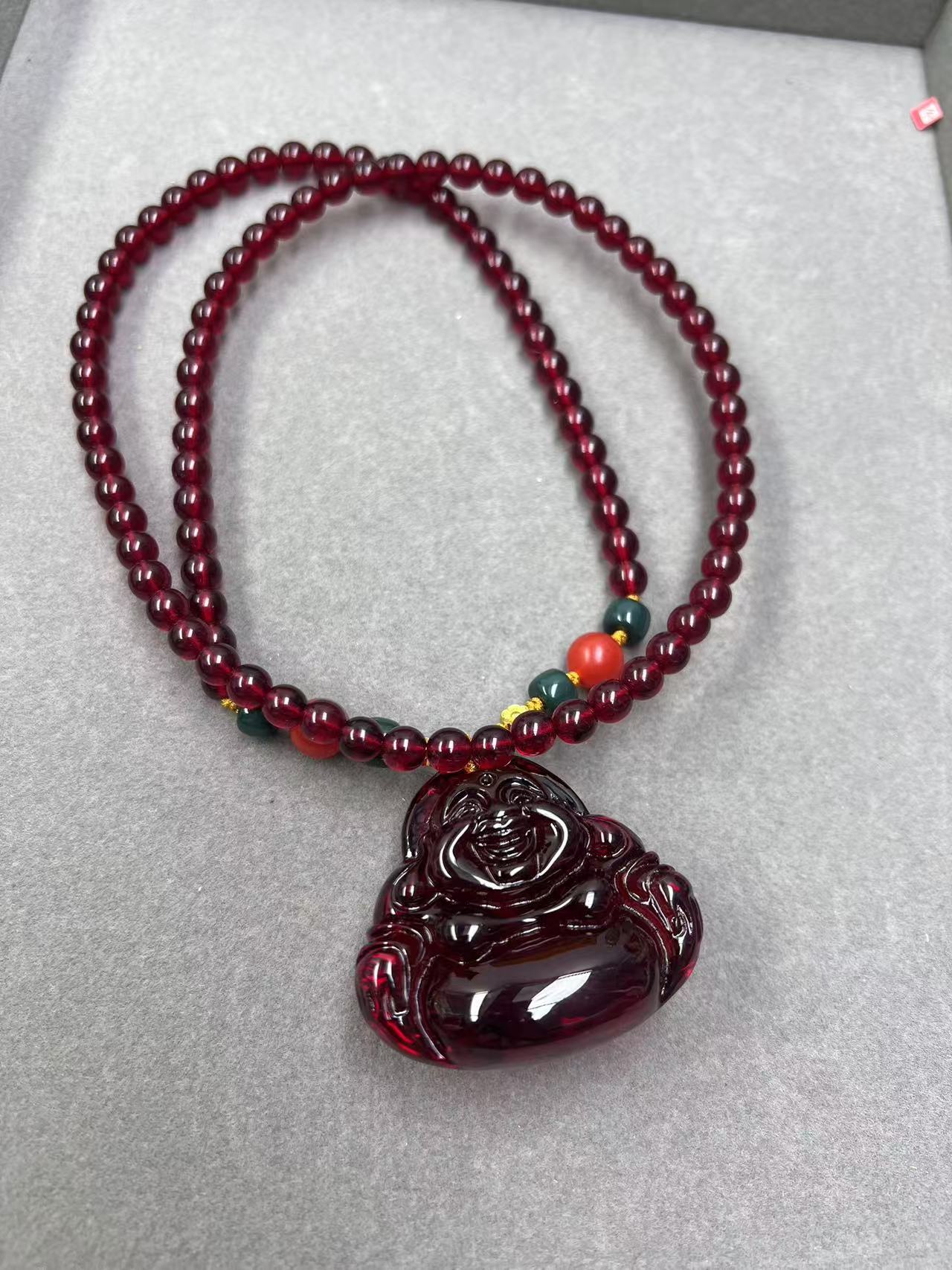 吊坠 X053 吊坠ERBAO轻奢时尚精美高端