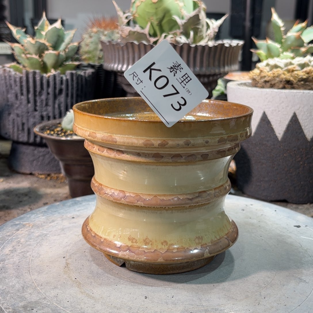 景德镇手工素里内口12高10.5