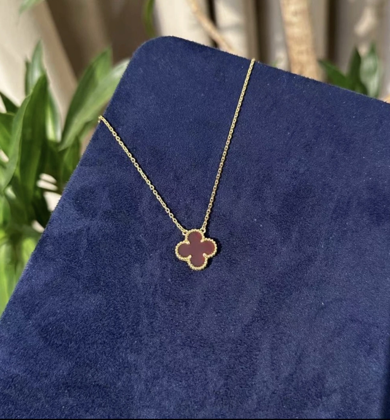 单花过年大礼围巾