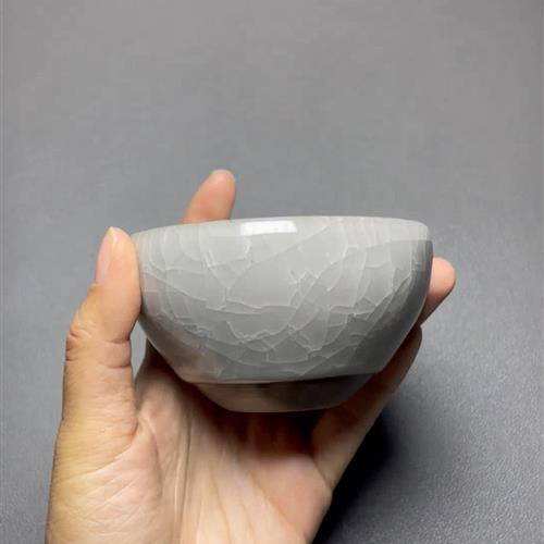 【闪购商品】茶盏-648............
