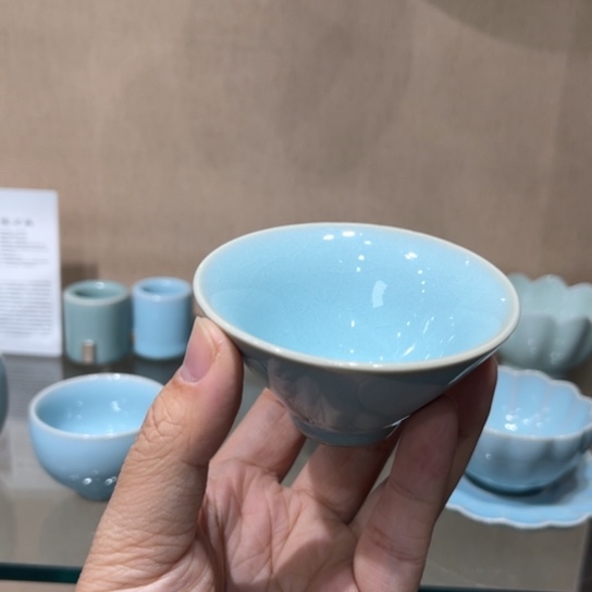 大宋甄选茶具茶器