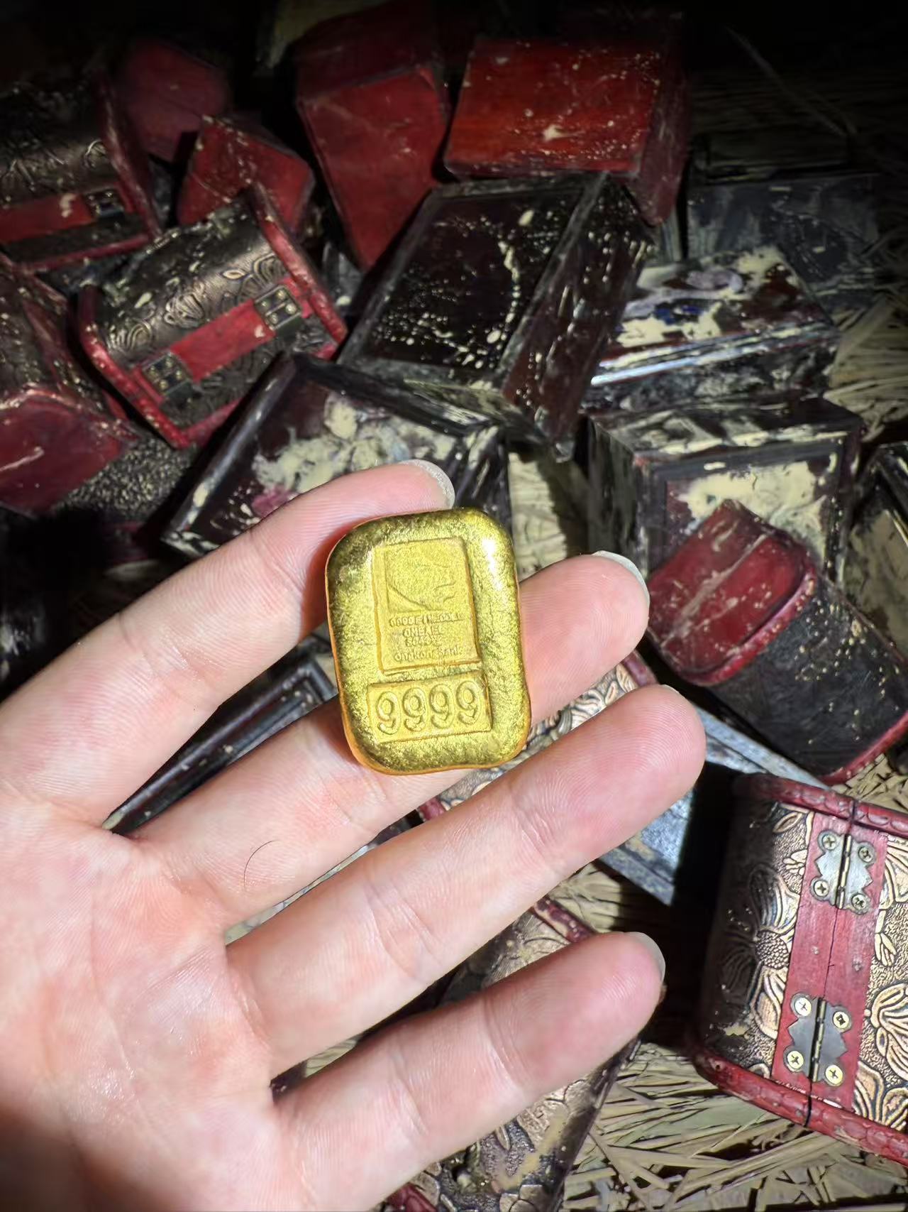 家居饰品    GD0057    流水摆件