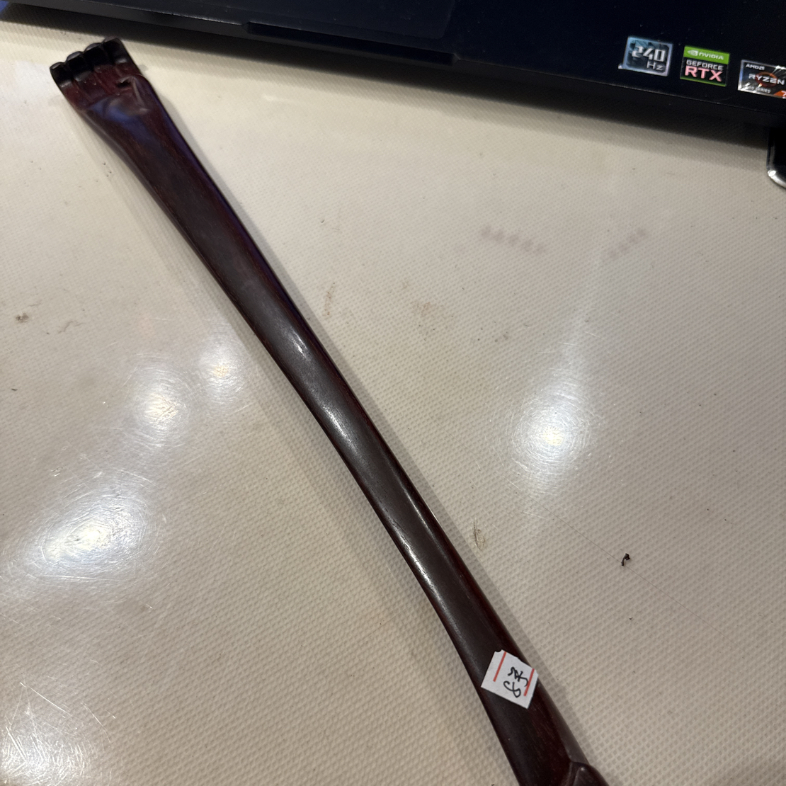 小叶紫檀老料8 90