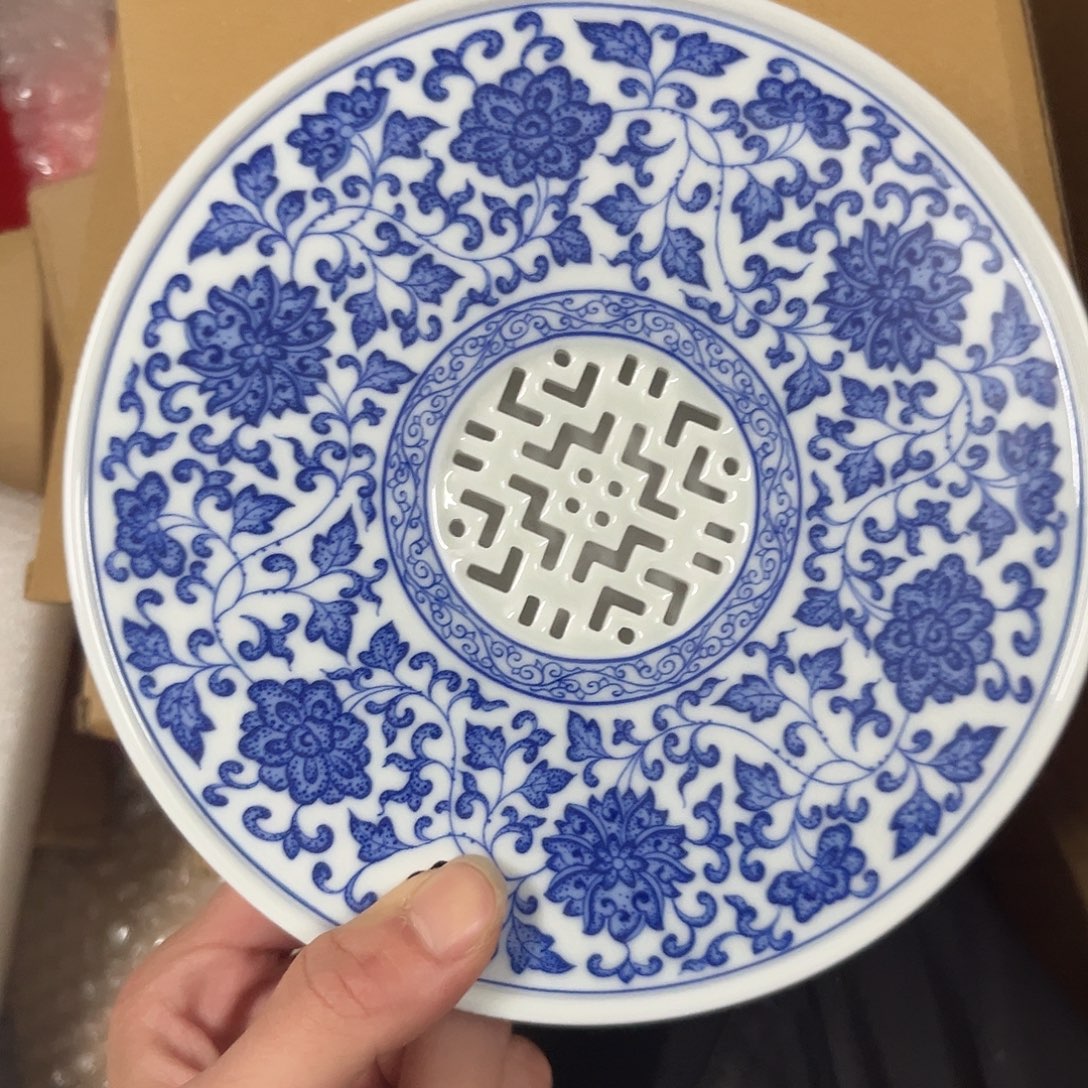 陶摆件仓库直播间专属链接