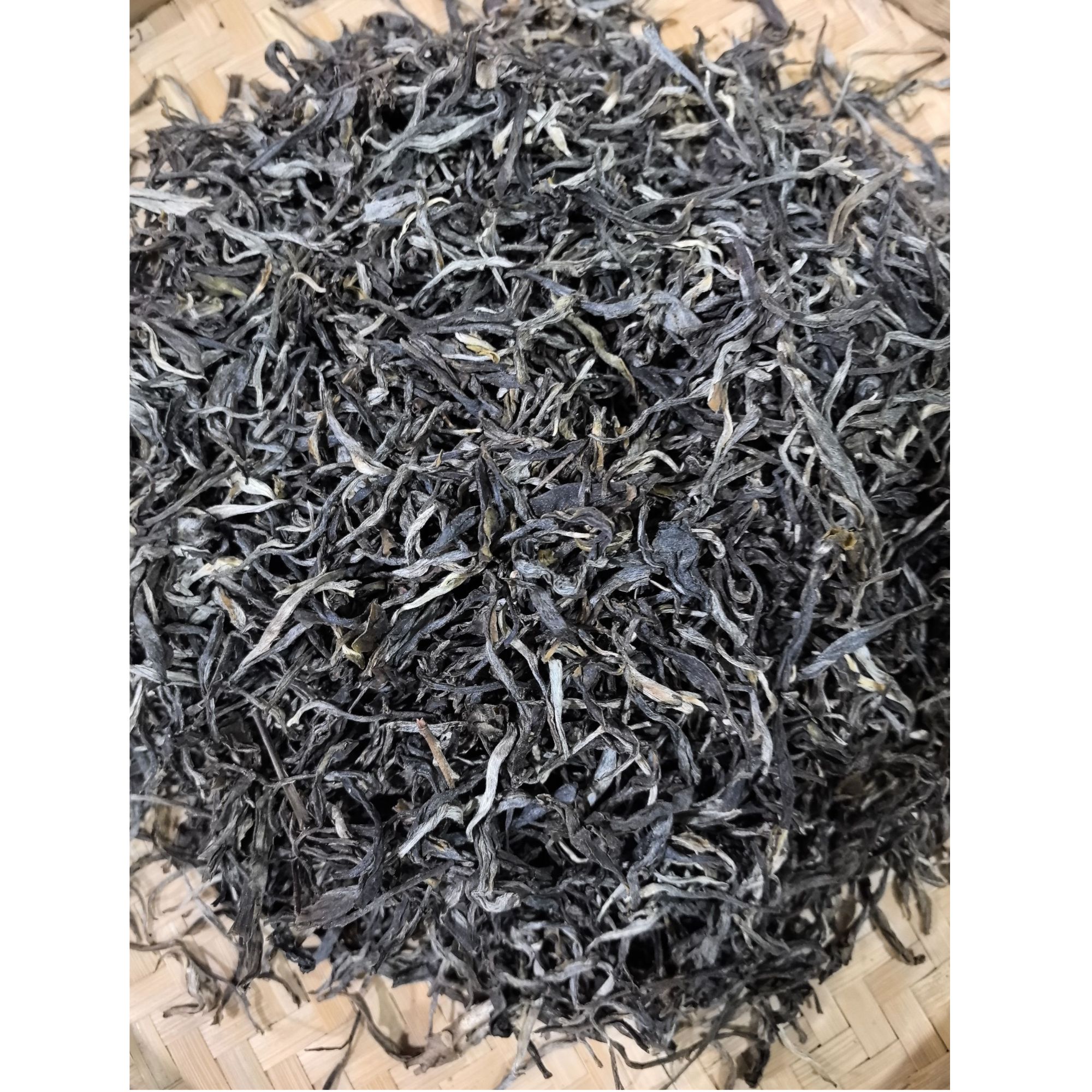 2024年冰岛地界生茶散茶