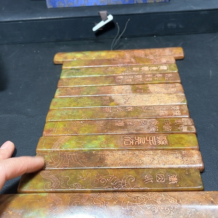 底槽青官方链接一物一图发货。