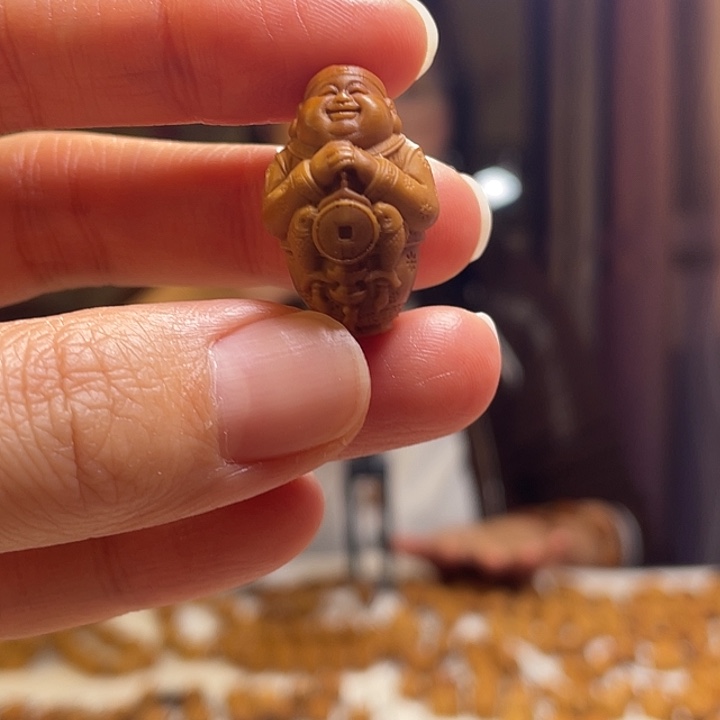 手串/手链橄榄核