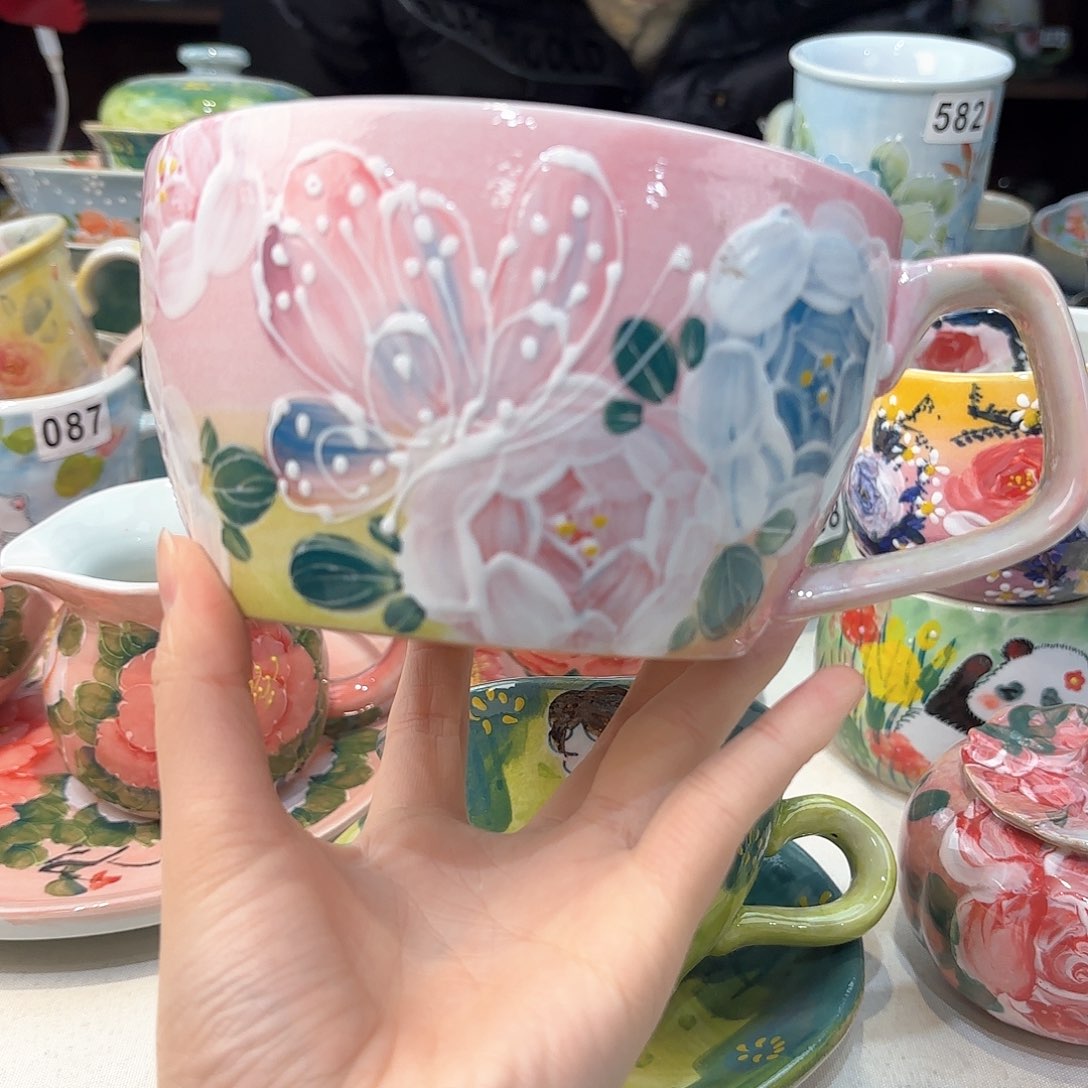 瓷片汤好喝吗汤圆