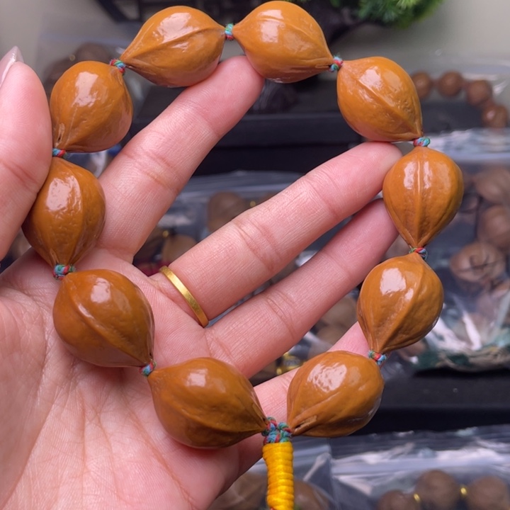 橄榄核手串/手链橄榄核20