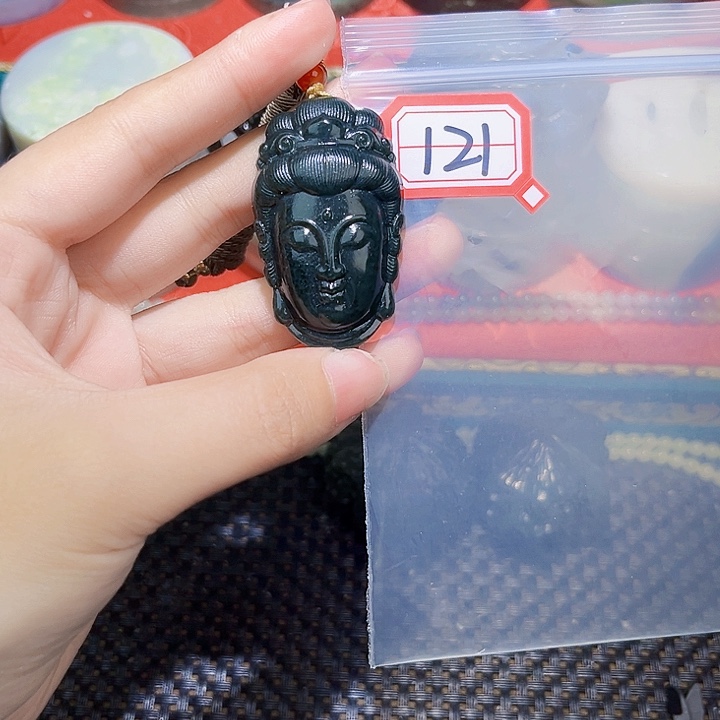 和田玉和田玉边角料随机发未镶嵌