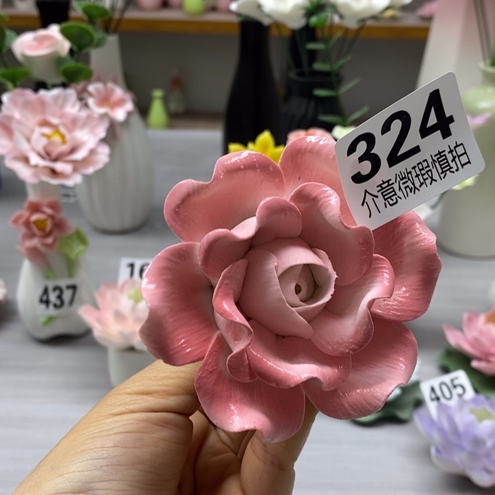 陶瓷陶瓷材料加工