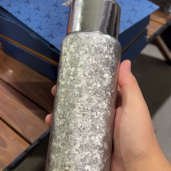 特美刻 雪花银420ml 