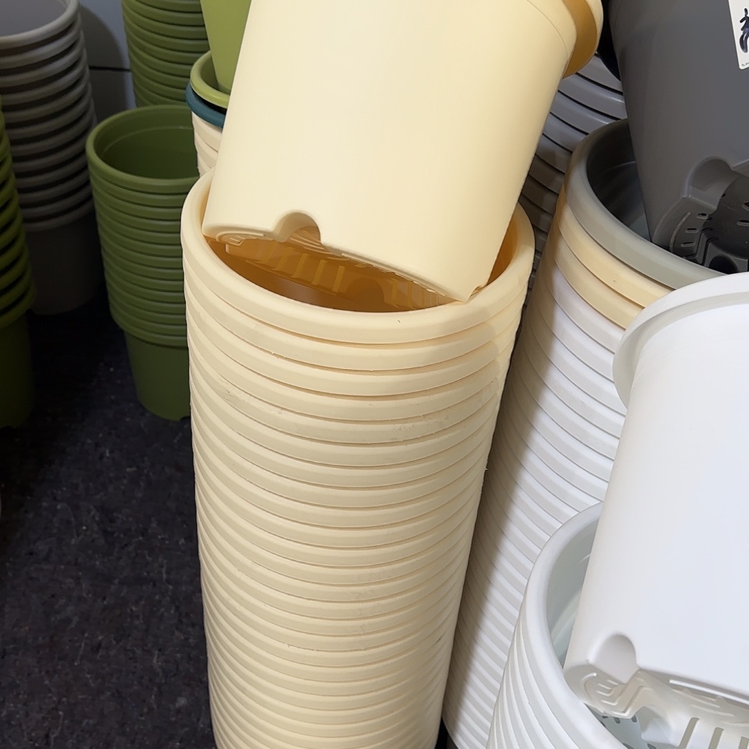 树脂测7带托3个灰白