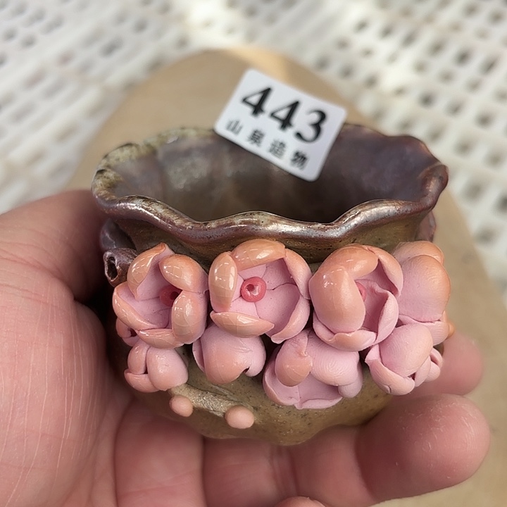 山泉造物柴烧工坊443