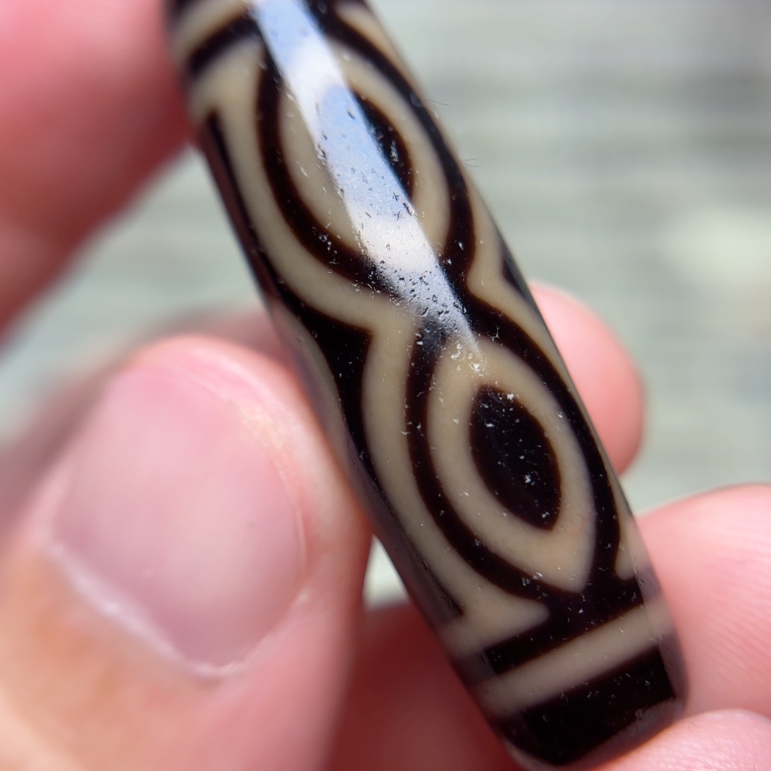 玛瑙/玉髓颈饰未镶嵌亮***王