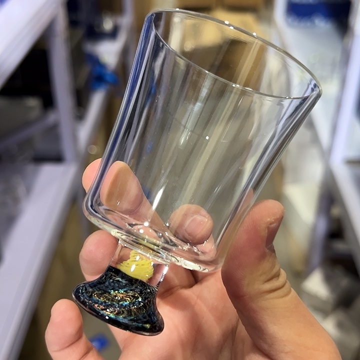 晶焱 彩金海棠杯 