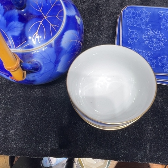 叶***7回流瓷器 默认微瑕 满20包邮 陶