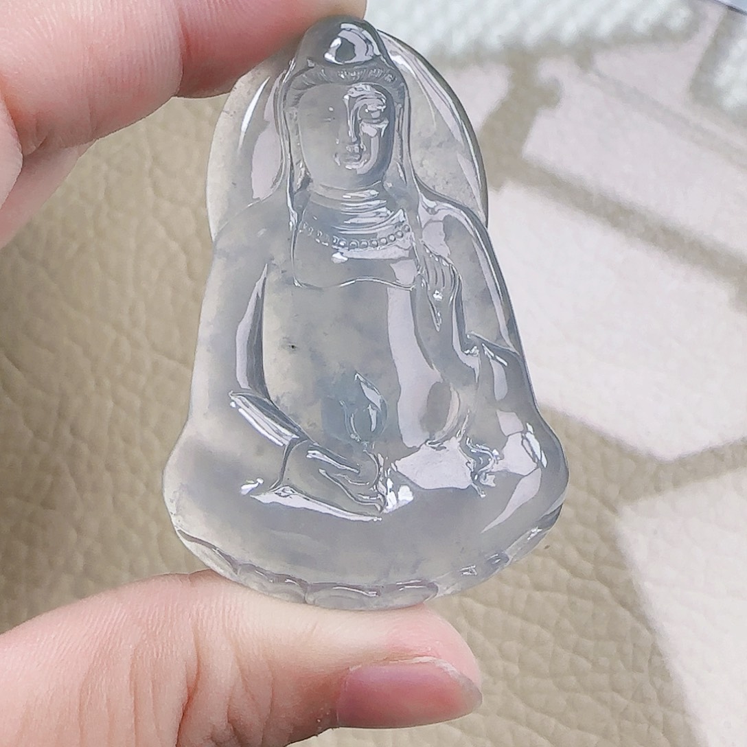 【闪购商品】颈饰未镶嵌翡翠