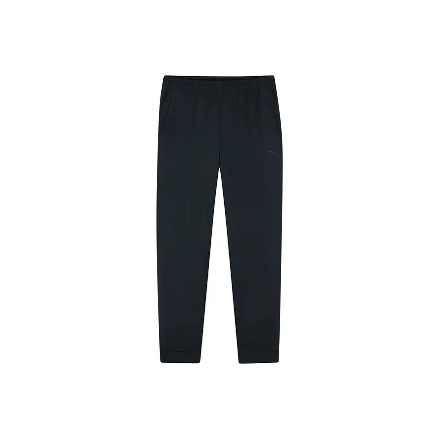 【断码捡漏】安踏综训系列纯色中腰舒适透气直通休闲女款