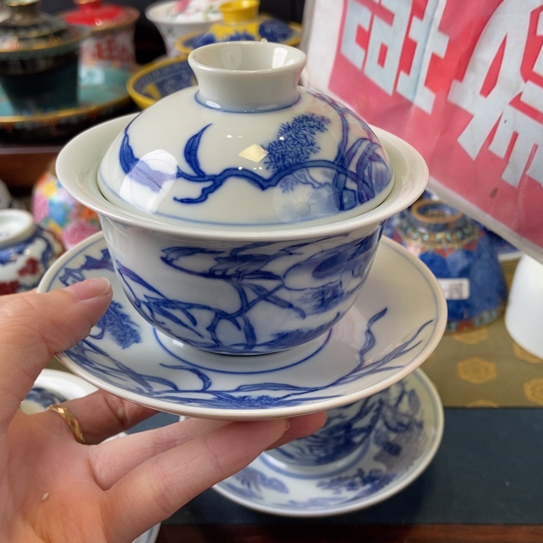 陶瓷陶瓷艺术家的设计风格设计