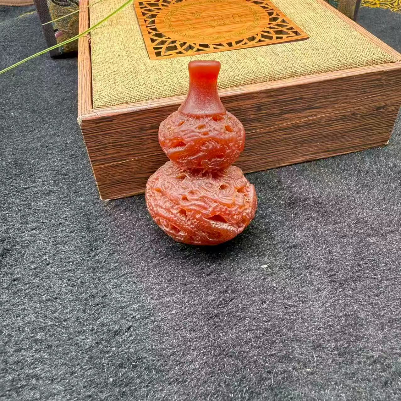 【百世璀璨 尽耀光芒】精品时尚葫芦F39