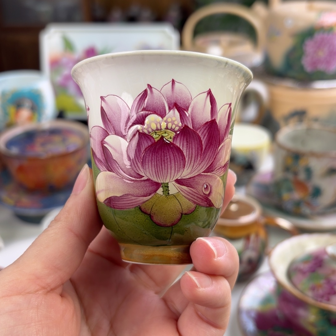 景德镇8折活动景德镇