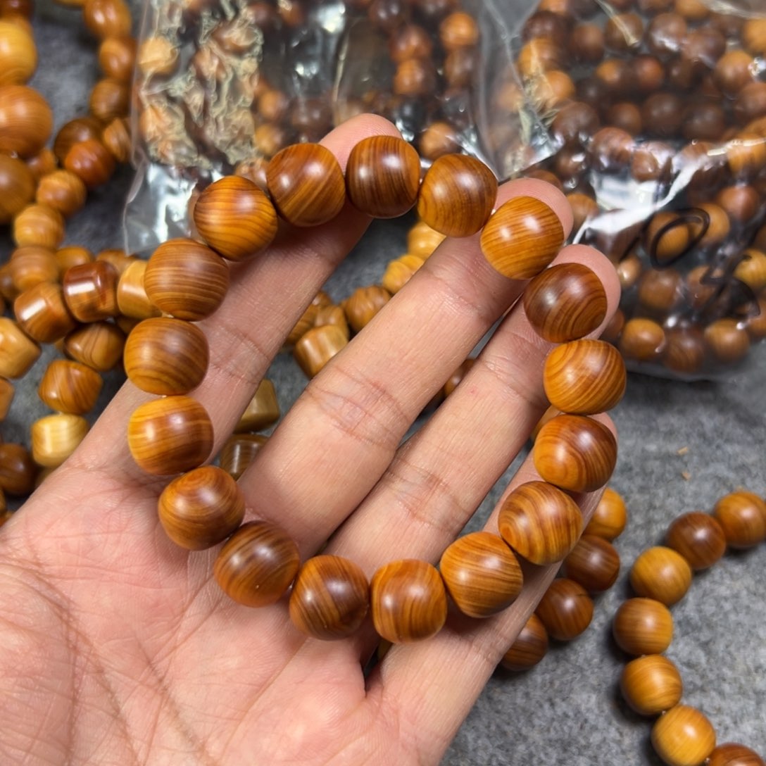 柏木（崖柏）太行陈化老型1314