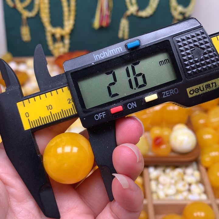 非金属配饰配珠039