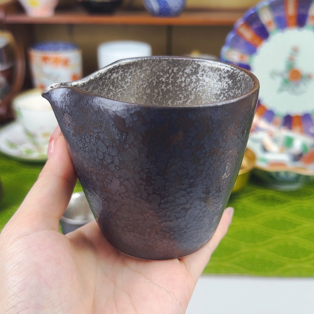它家陶瓷真好看！！！