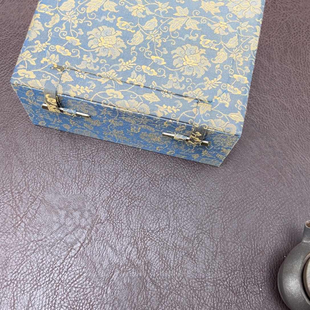 茶壶紫砂宜兴紫砂壶的制作工艺