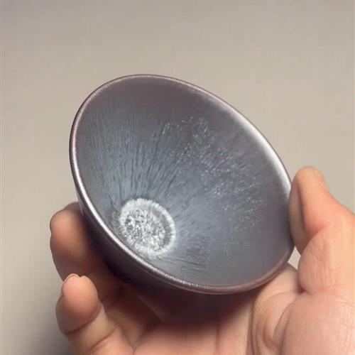 【闪购商品】茶盏-223............