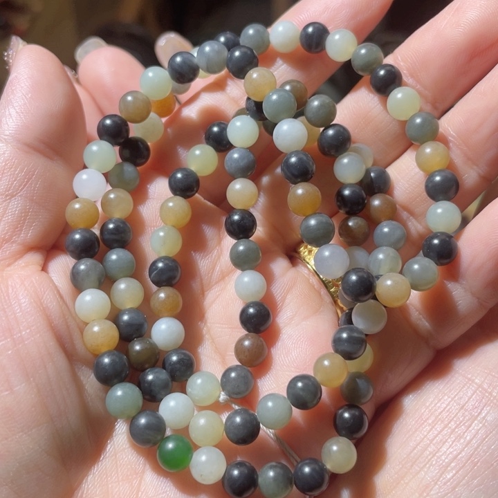 和田玉和田玉配饰未镶嵌