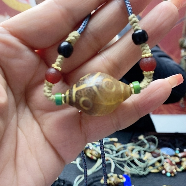 玛瑙/玉髓手链合金