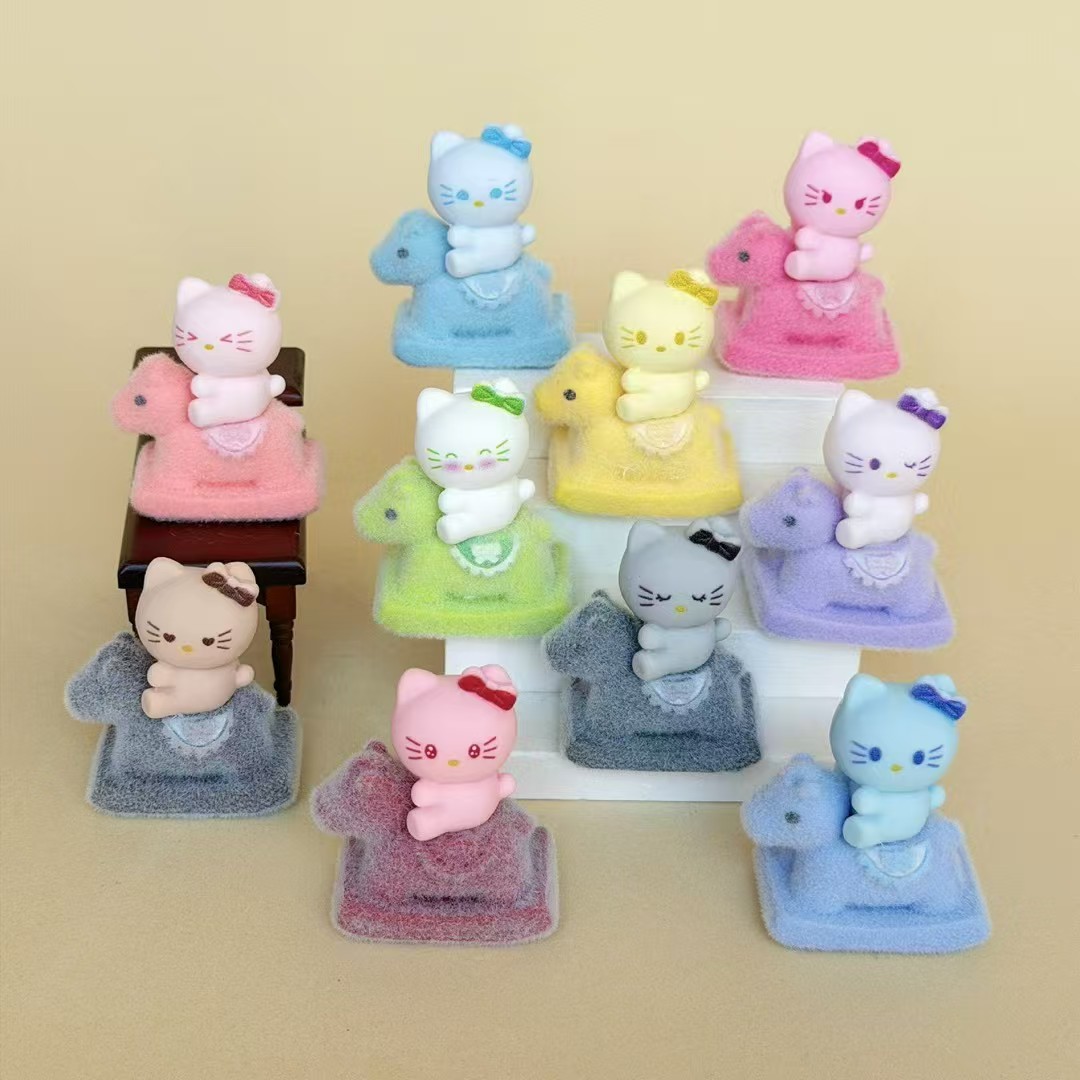 【摇摇木马KT】摇摇木马KT