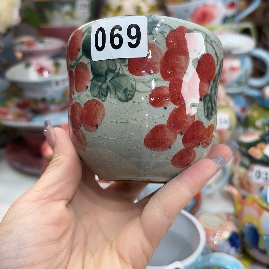 瓷片这就是所谓一群小鲜