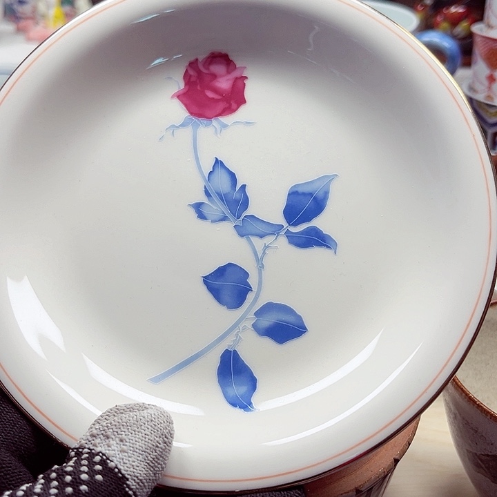 瓷片放漏清库存，满28包邮，新疆，西藏海南满200包邮