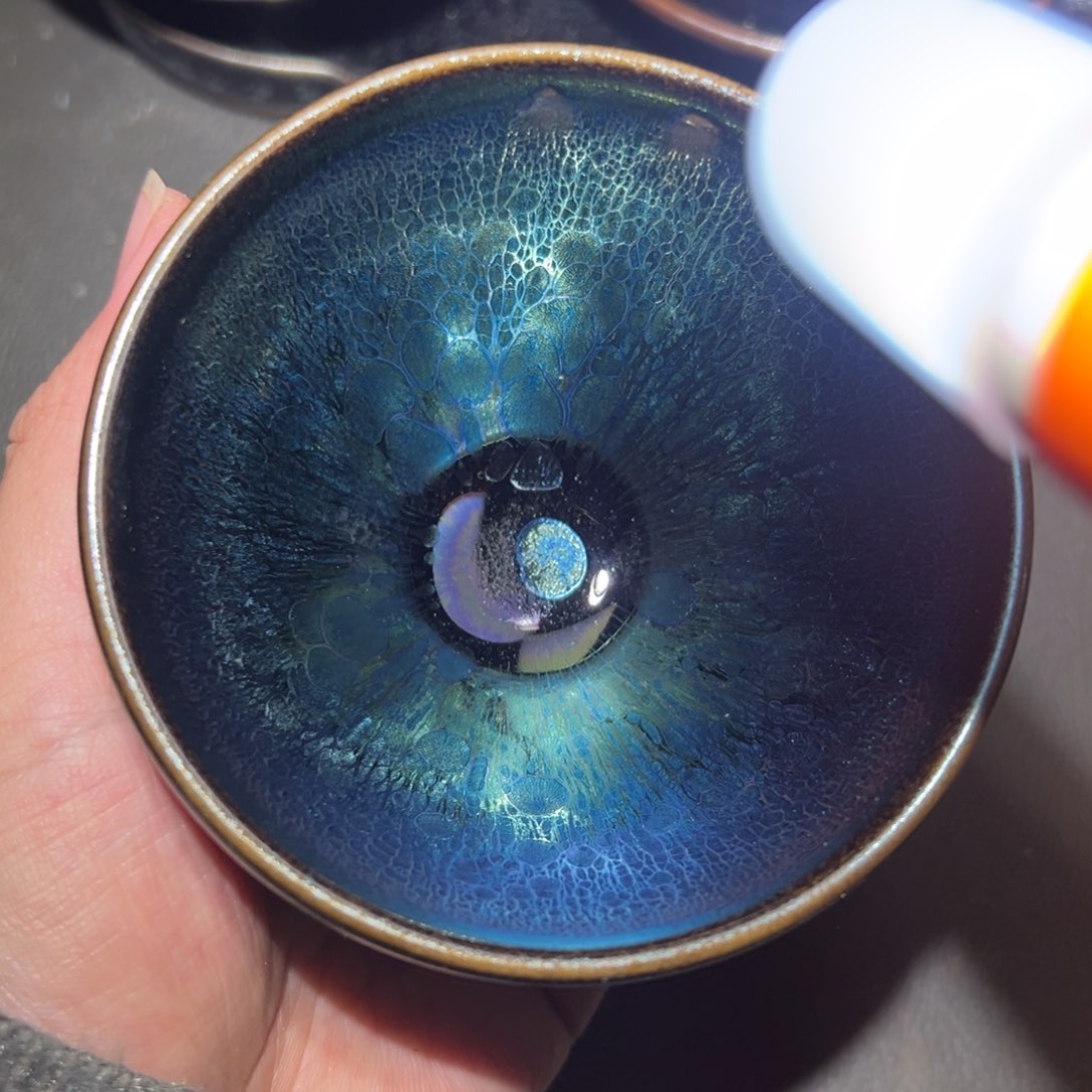 茶盏你就这样把我们之间不存在