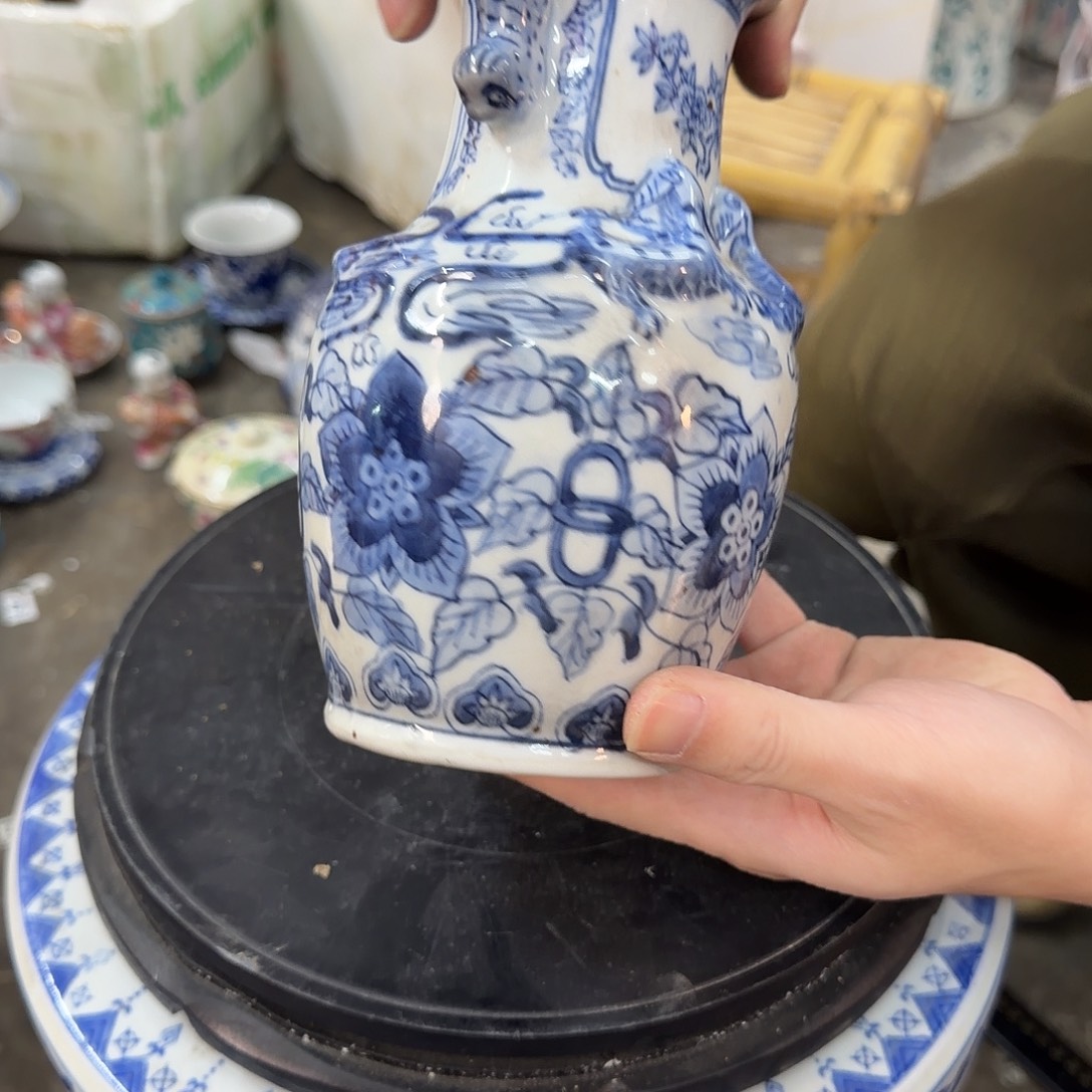 ****好陶陶瓷，默认微瑕，介意勿拍。